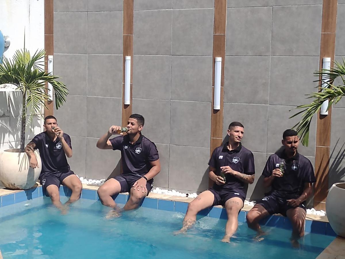 Mk Tour Penginapan Rio de Janeiro