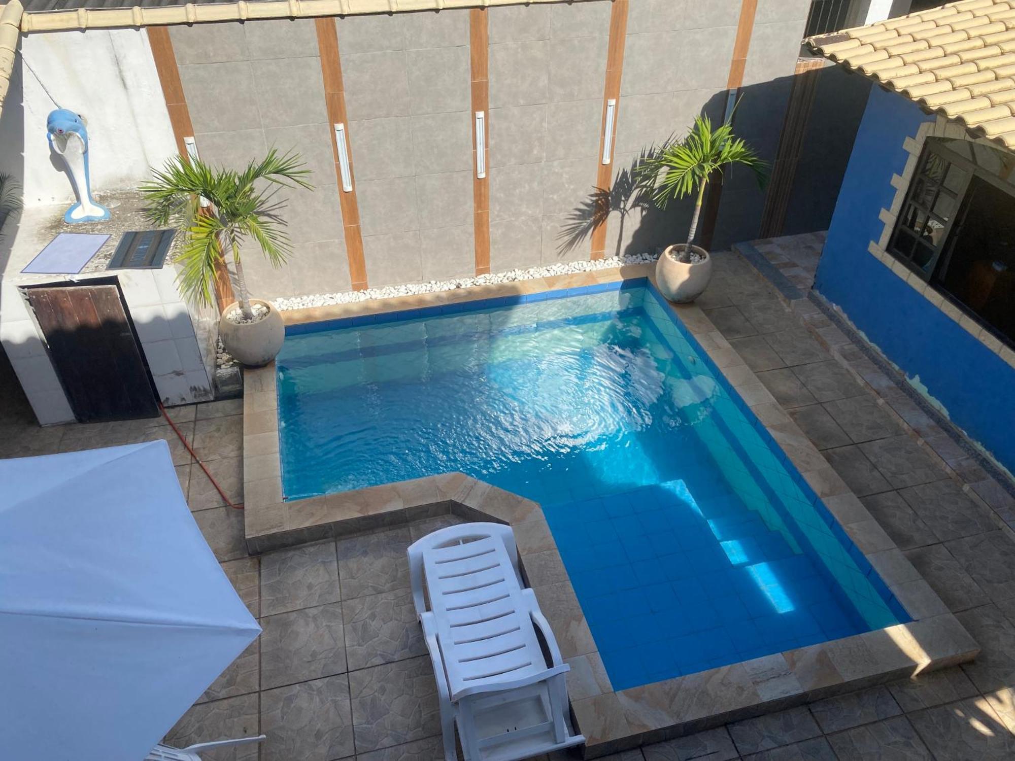 Penginapan Mk Tour Rio de Janeiro