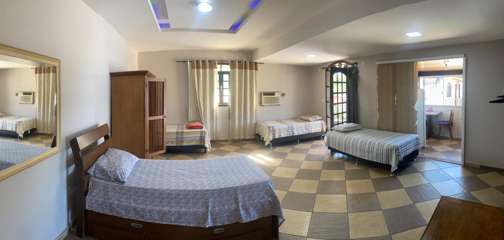Locanda Mk Tour Rio de Janeiro