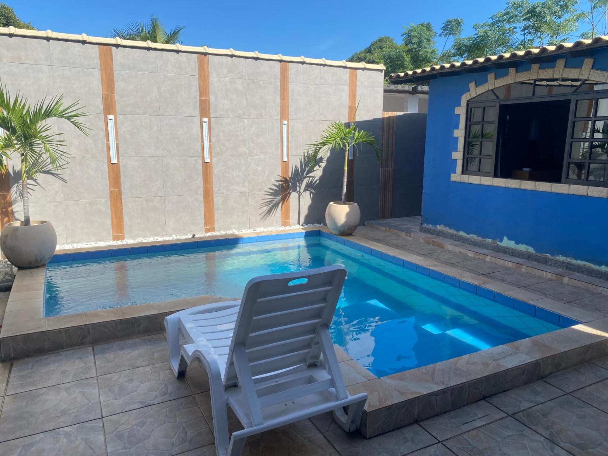 Mk Tour Locanda Rio de Janeiro