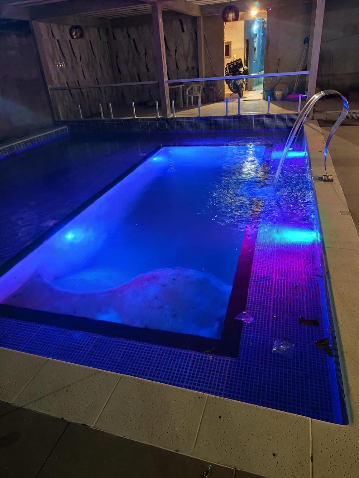 Mk Tour Inn Río de Janeiro